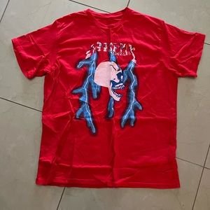 Rockstar shirt - Gem